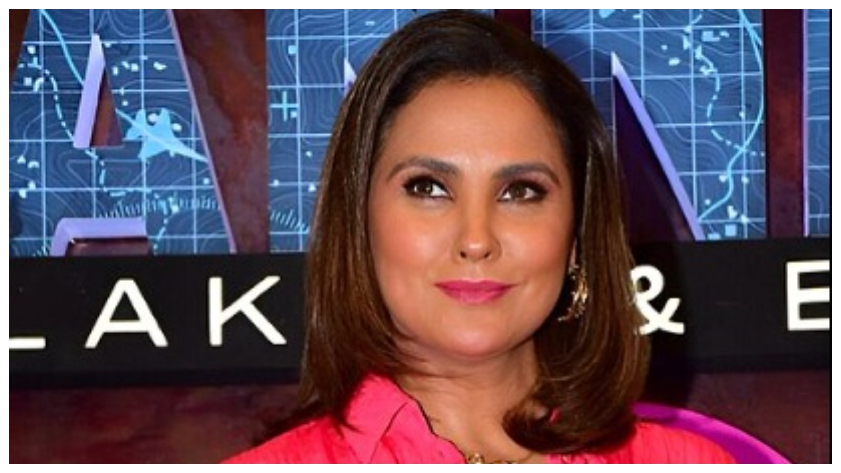 Lara Dutta, Daughter Return To Mumbai After Being Stranded In Dubai In 'Harrowing Wait'
