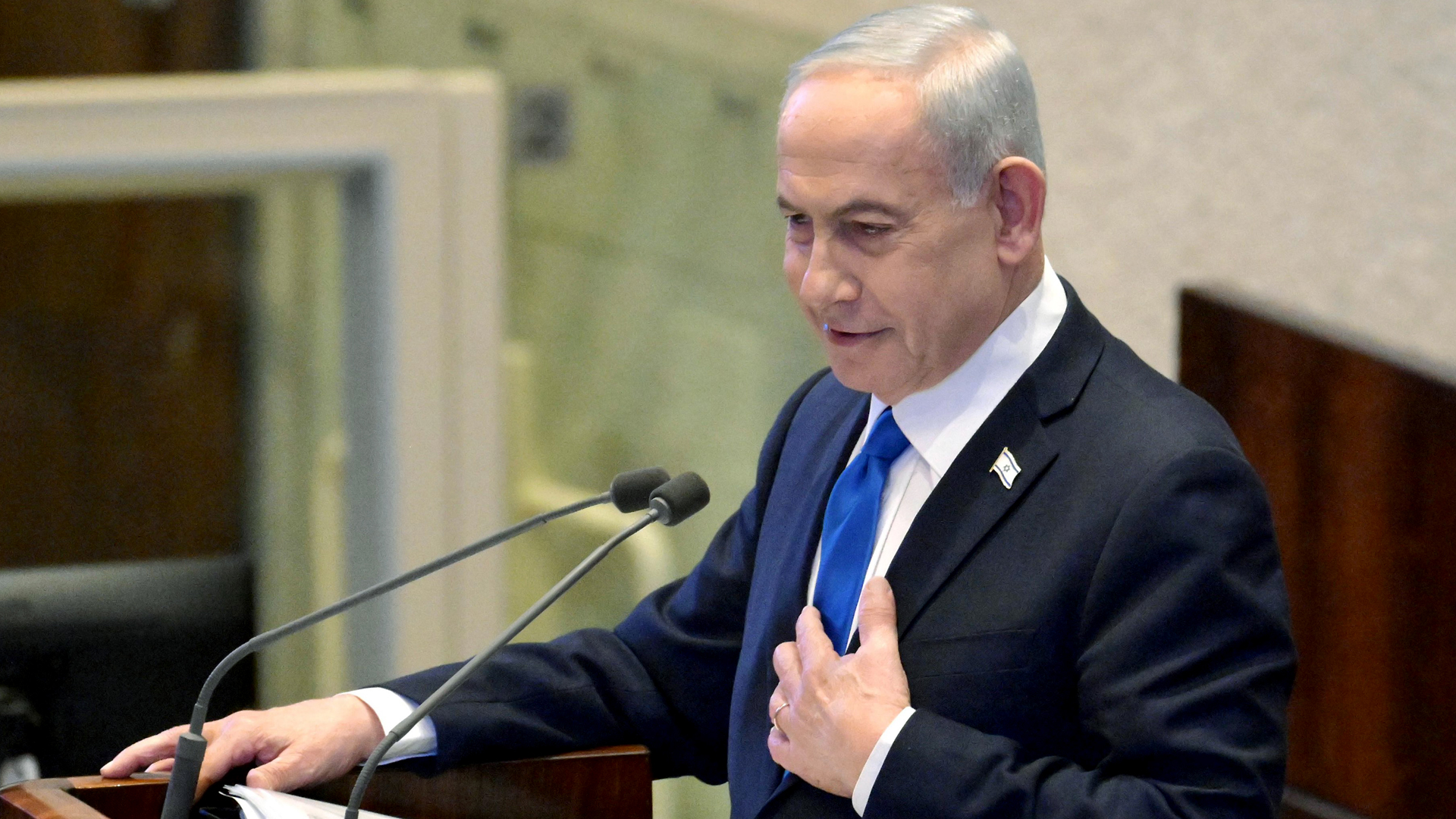 48 Hours Before Ceasefire? Benjamin Netanyahu Orders Strikes as Donald Trump Warns Iran