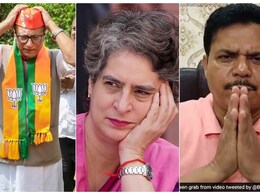 असम में प्रियंका गांधी के स्क्रीनिंग कमेटी के अध्यक्ष रहते क्यों पार्टी छोड़ रहे बड़े नेता?