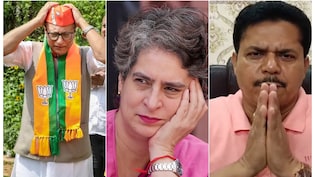 असम में प्रियंका गांधी के स्क्रीनिंग कमेटी के अध्यक्ष रहते क्यों पार्टी छोड़ रहे बड़े नेता?