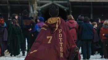 Harry Potter and the Philosopher's Stone: HBO Unveils Official Teaser — Check Release Date