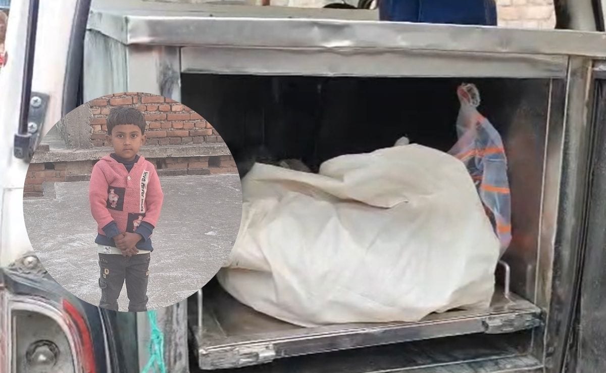 Bihar: प्रेमिका का खौफनाक खेल, 5 साल की बच्ची की हत्या... प्रेमी के लिए दिया 18 आपराधिक घटनाओं को अंजाम