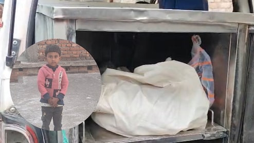 Bihar: प्रेमिका का खौफनाक खेल, 5 साल की बच्ची की हत्या... प्रेमी के लिए दिया 18 आपराधिक घटनाओं को अंजाम