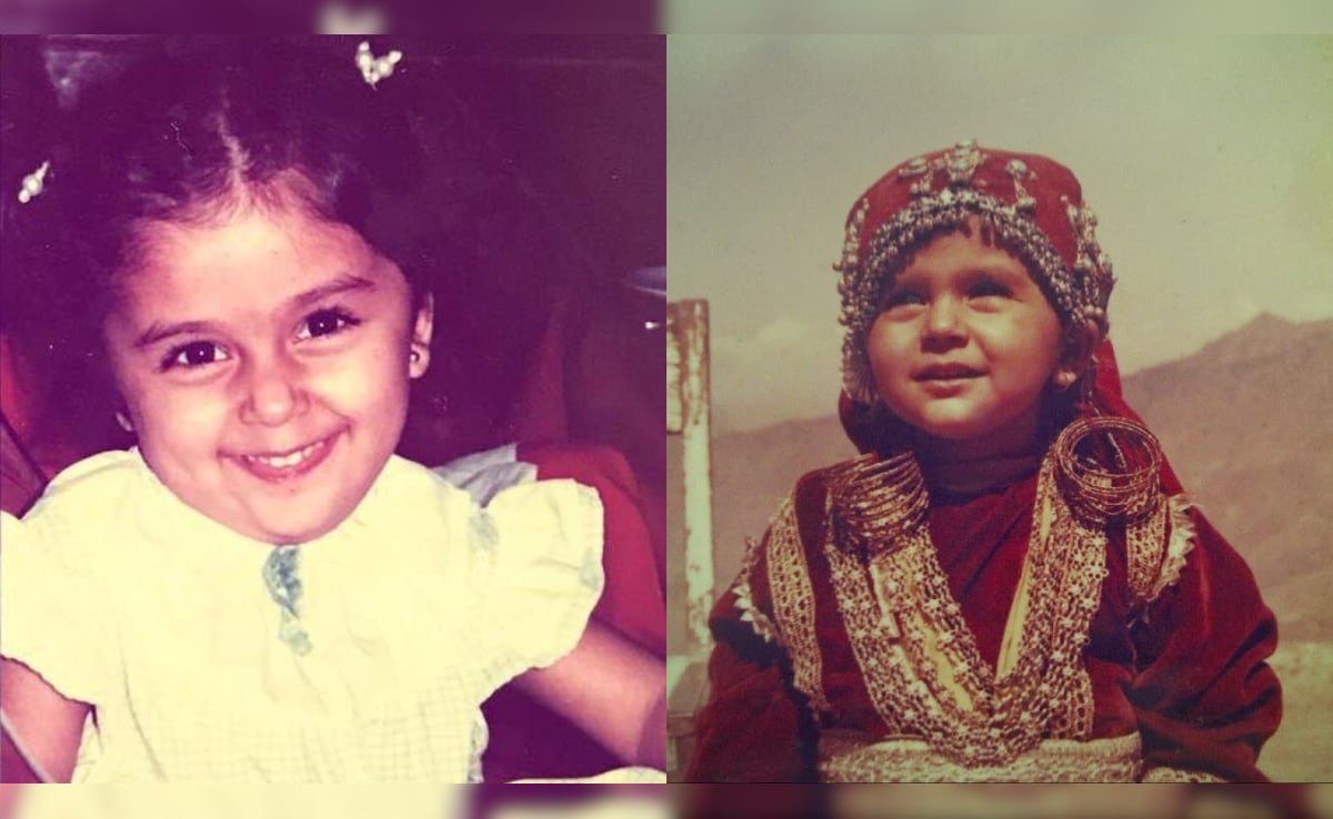 अक्षय-शाहिद संग किया काम, बोनी कपूर-सतीश कौशिक पर लगाए इल्जाम, हीरो छोड़ चार्टर्ड अकाउंटेंट से की शादी