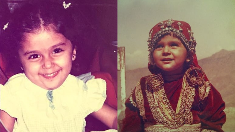 अक्षय-शाहिद संग किया काम, बोनी कपूर-सतीश कौशिक पर लगाए इल्जाम, हीरो छोड़ चार्टर्ड अकाउंटेंट से की शादी, एक्ट्रेस को पहचाना?