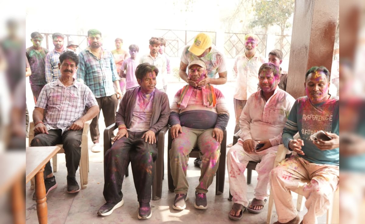 Latest and Breaking News on NDTV