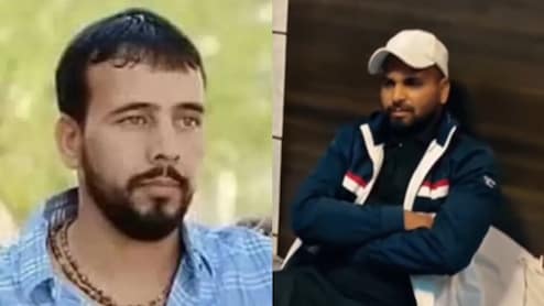 अजमेर जेल में बने दोस्त से राजस्थान के ठेकेदार की रैकी करवा रहा था रोहित गोदारा, पुलिस ने फेल कर दिया प्लान