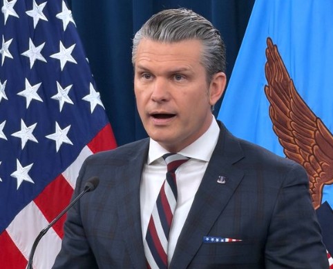 ईरान के एयर स्पेस पर अब हमारा कब्जा, हिंद महासागर में उनके जहाज को भी किया तबाह: अमेरिका