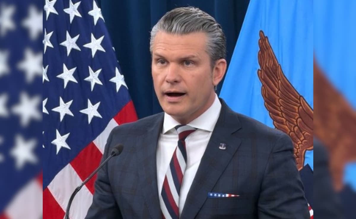 ईरान के एयर स्पेस पर अब हमारा कब्जा, हिंद महासागर में उनके युद्धपोत को भी किया तबाह: अमेरिका