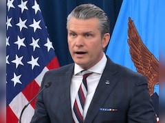 ईरान के एयर स्पेस पर अब हमारा कब्जा, हिंद महासागर में उनके जहाज को भी किया तबाह: अमेरिका