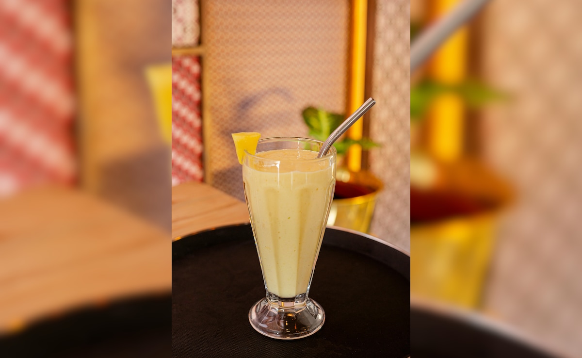 Latest and Breaking News on NDTV