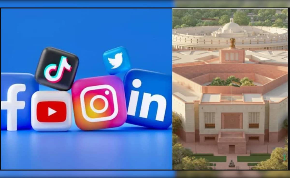 Mandatory KYC For Social Media? Parliament Panel Recommends Big Change