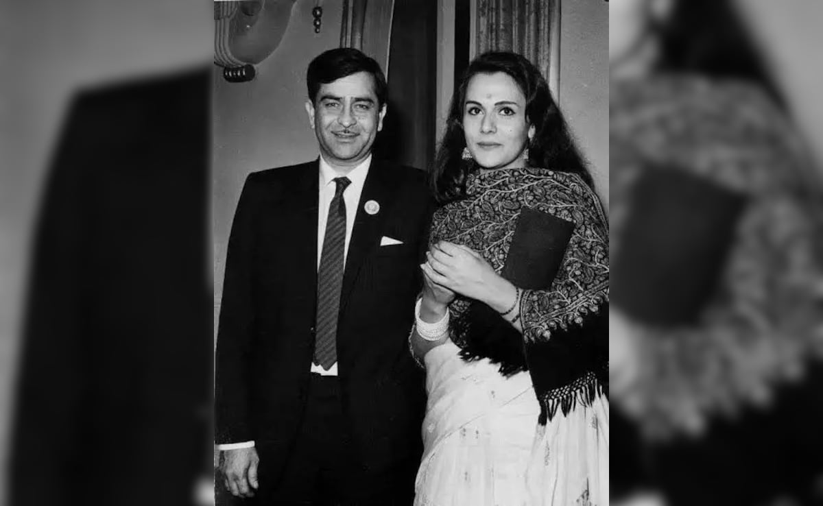 Latest and Breaking News on NDTV