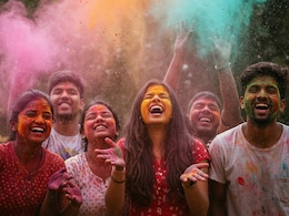 Holi 2026 Eye Injuries Are Preventable: What Doctors Wish People Knew Before Playing