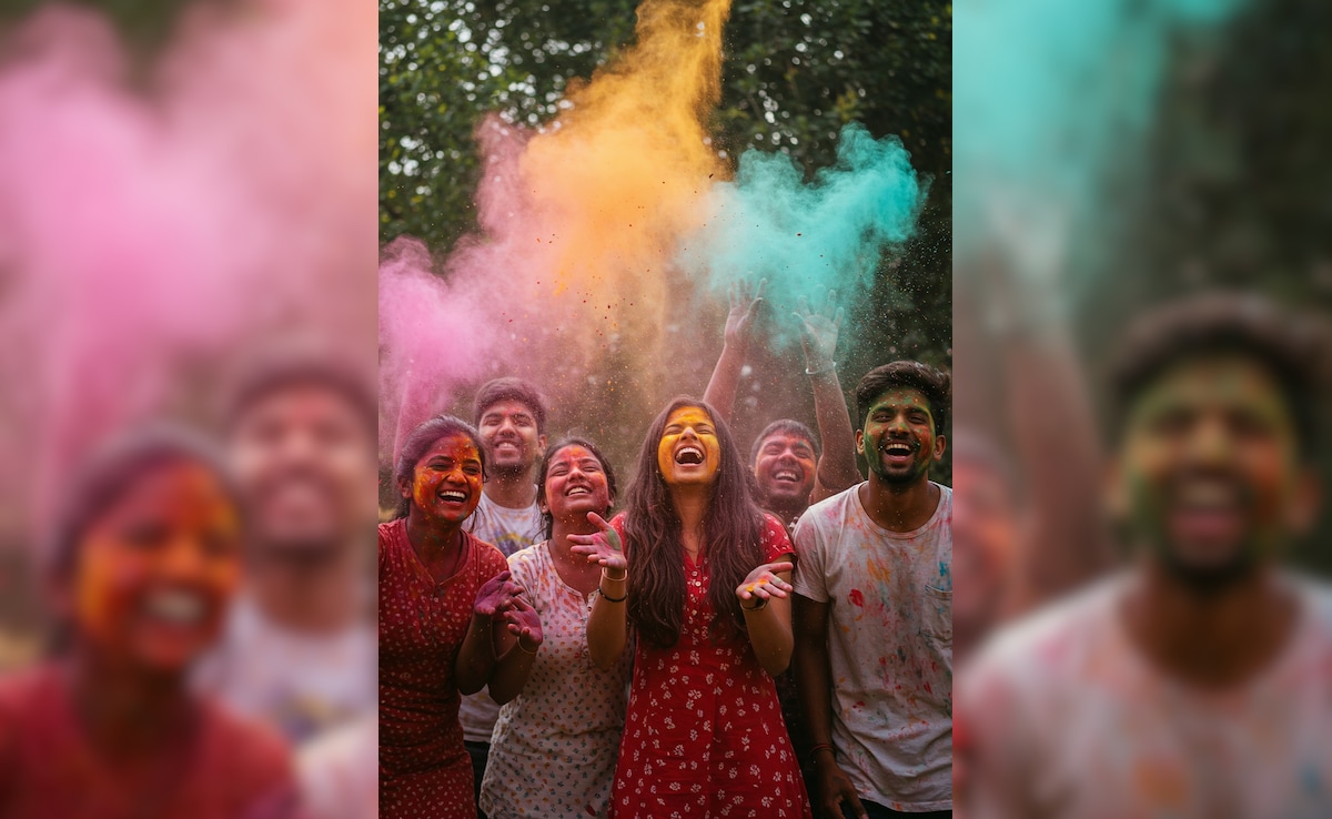 Holi Skin Care Routine: रंगों के साथ अपनी त्वचा को कैसे सुरक्षित रखें, एक्सपर्ट टिप्स