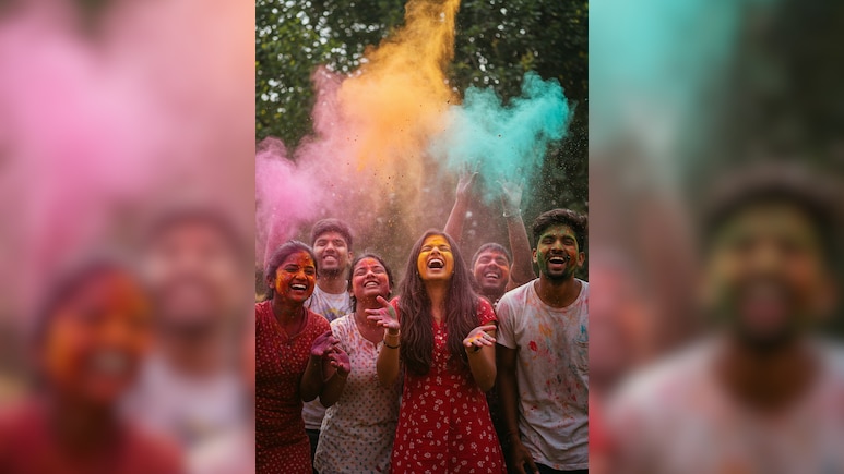 Holi Skin Care Routine: रंगों के साथ अपनी त्वचा को कैसे सुरक्षित रखें, एक्सपर्ट टिप्स