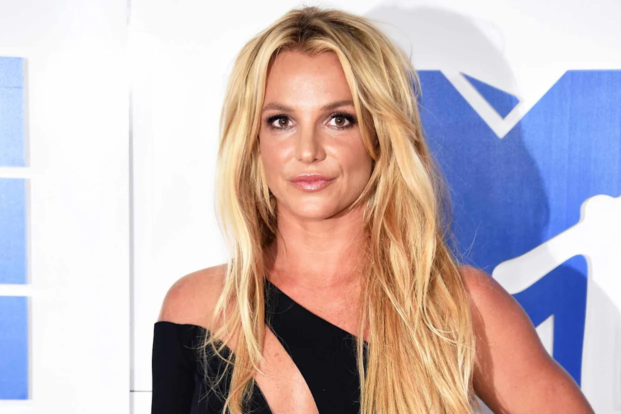 Britney's Representative On Arrest Over Drunk Driving Charge: "Inexcusable"