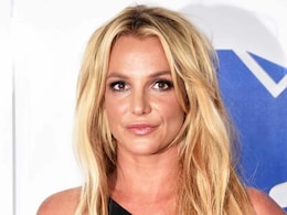 Britney Spears's Representative Reacts To Her Arrest On Suspicion Of Driving Under Influence: "Completely Inexcusable"