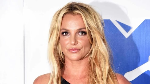 Britney Spears's Representative Reacts To Her Arrest On Suspicion Of Driving Under Influence: "Completely Inexcusable"