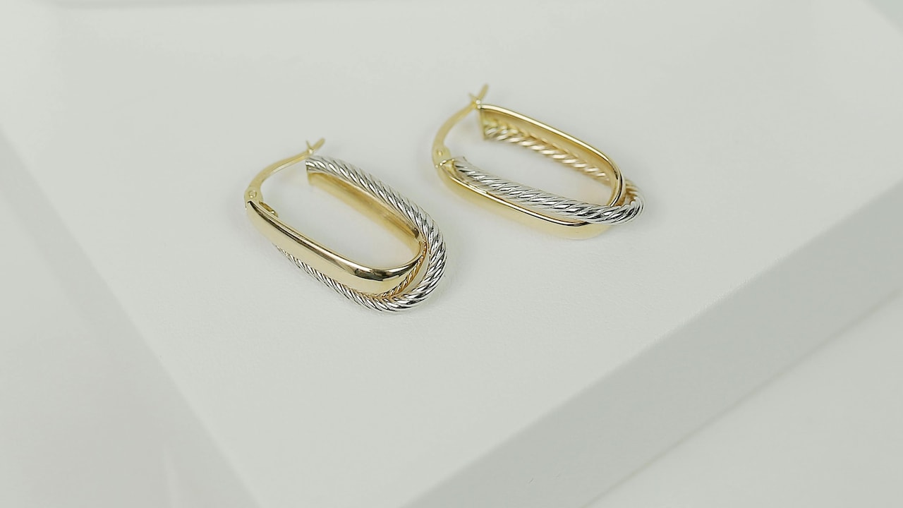 Metal Earrings Irritating Your Skin? Top Allergies And Solutions