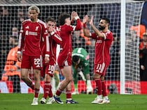 Champions League Round-Up: Liverpool Complete Comeback vs Galatasaray, Atletico Madrid Survive Spurs Scare