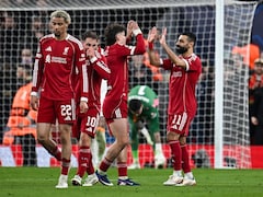 Champions League Round-Up: Liverpool Complete Comeback vs Galatasaray, Atletico Madrid Survive Spurs Scare