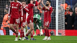 Champions League Round-Up: Liverpool Complete Comeback vs Galatasaray, Atletico Madrid Survive Spurs Scare