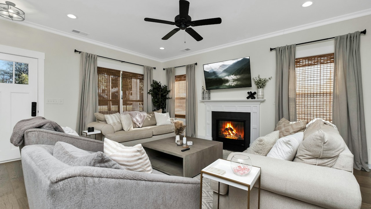 Dust Free Ceiling Fan Benefits And Reasons To Choose One Dust Free Ceiling Fan Benefits And Reasons To Choose One