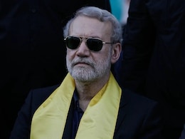 Man Claiming Inside Knowledge Of Larijani Op Posts "Told You", Sparks Debate