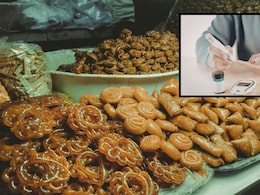 High Blood Sugar : रक्तातील साखर का वाढते? केवळ गोड नाही ही 4 कारणंही आहेत जबाबदार