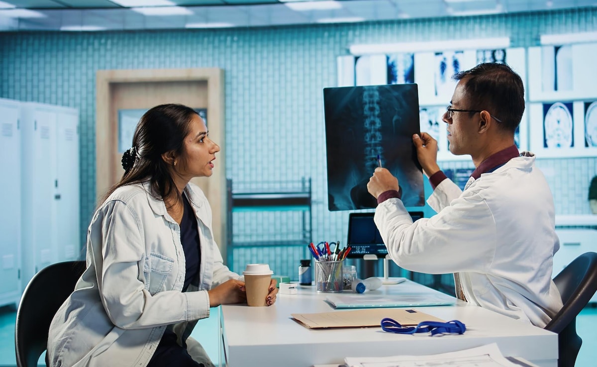 Bone Cancer In Children: New 'Growing' Implant Treatment Reduces Surgeries