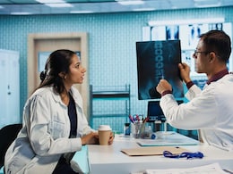 Bone Cancer In Children: New 'Growing' Implant Treatment Reduces Surgeries