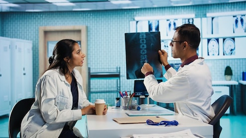 Bone Cancer In Children: New 'Growing' Implant Treatment Reduces Surgeries