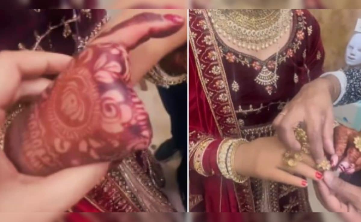 बेटी की 4 उंगली नहीं थी, पिता ने किया ऐसा जुगाड़, बदल गई जिंदगी और शादी भी रही सफल