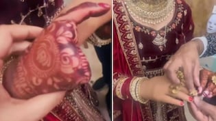 बेटी की 4 उंगली नहीं थी, पिता ने किया ऐसा जुगाड़, बदल गई जिंदगी और शादी भी रही सफल