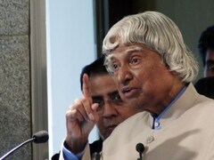 APJ Abdul Kalam Foresaw This: Gulf War's Hard Lesson On Energy Imports