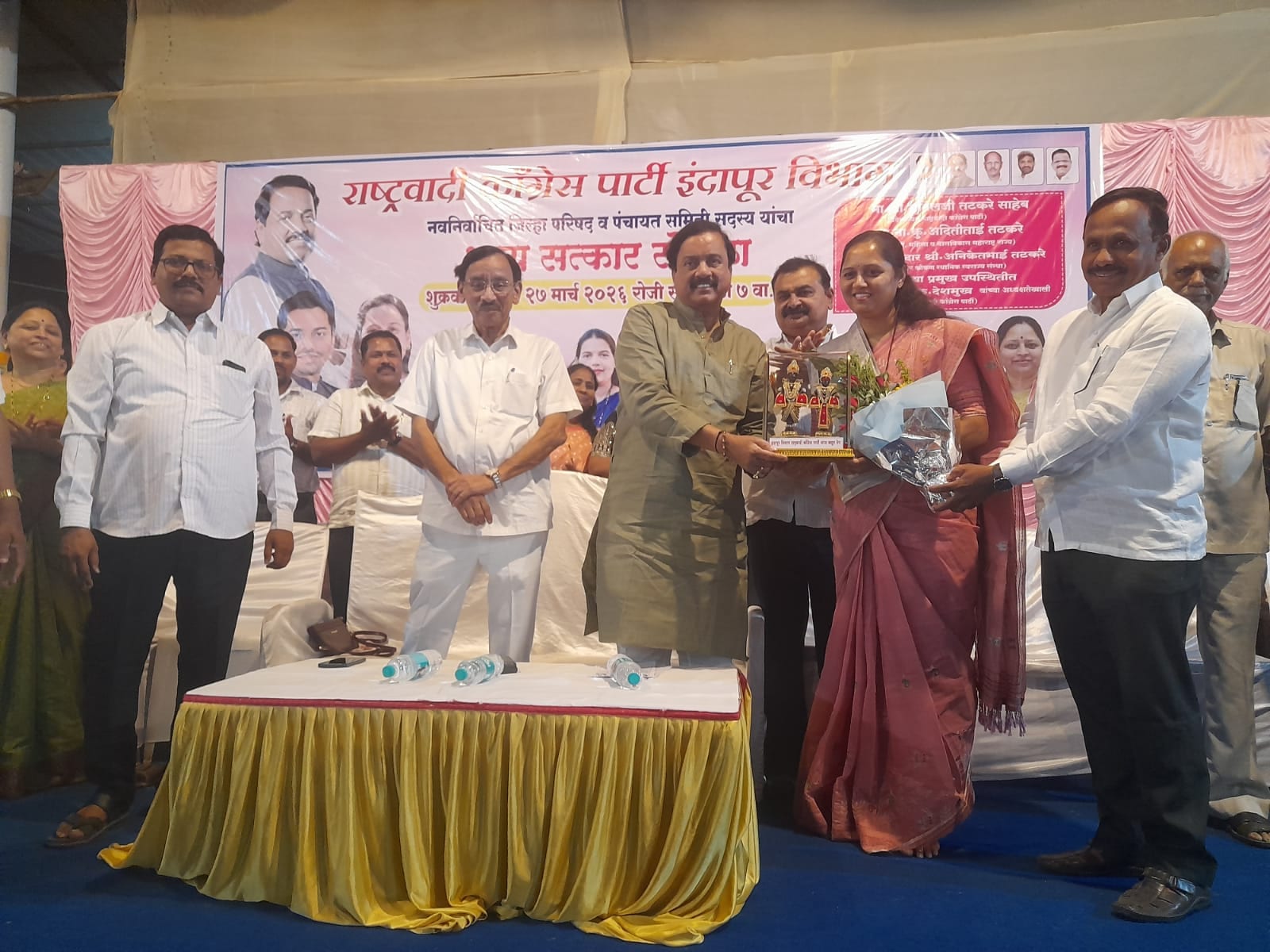 Latest and Breaking News on NDTV