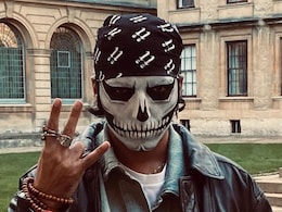 Exclusive: Talwiinder On Working With Pakistani Singers, And His Viral Face Leak