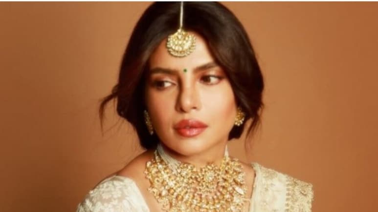 वही आंखें, वही चेहरा और वही एक्सप्रेशन्स, प्रियंका चोपड़ा के हमशक्ल को देख लोग हुए हैरान, निक जीजू भी नहीं पहचान पाएंगे