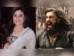 Oye Oye Singer Sapna Mukherjee On Its Revival In Dhurandhar 2