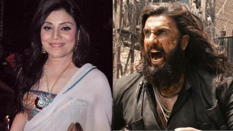 <i>Oye Oye</i> Singer Sapna Mukherjee On Its Revival In <i>Dhurandhar 2</i>: "My Voice Was Not Replaced, It Was Respected"