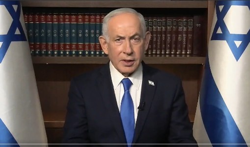 मौत की अफवाहों के बीच इजरायली PM नेतन्याहू ने ईरान के लोगों को दी नवरोज की शुभकामनाएं, भेजा वीडियो संदेश