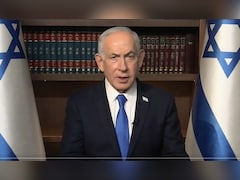 मौत की अफवाहों के बीच इजरायली PM नेतन्याहू ने ईरान के लोगों को दी नवरोज की शुभकामनाएं, भेजा वीडियो संदेश