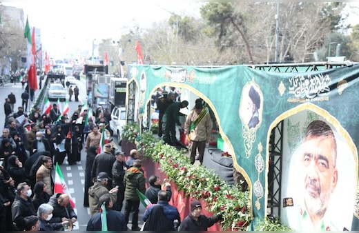 Iran-Israel War Live: सऊदी अरब पर मिसाइल अटैक, ईरान की धमकी के बाद राजधानी रियाद में 2 बड़े धमाके