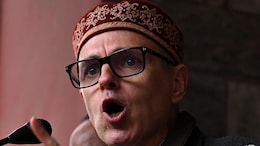 'Bombs Cannot Bring Regime Change': Omar Abdullah Slams US Strikes On Iran