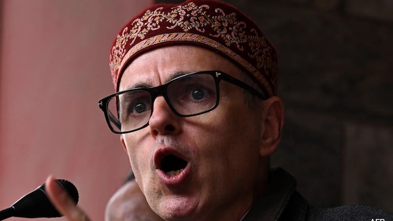 'For Humanity's Sake': Omar Abdullah Urges PM To Intervene In Iran War