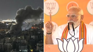 PM Modi: Government Minimising West Asia War Impact