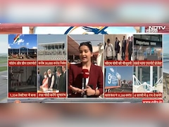 नोएडा एयरपोर्ट का 24 साल का इंतजार खत्म, 2 लाख लोगों की भीड़... PM मोदी की रैली को लेकर कैसी है तैयारी?