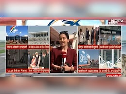 नोएडा एयरपोर्ट का 24 साल का इंतजार खत्म, 2 लाख लोगों की भीड़... PM मोदी की रैली को लेकर कैसी है तैयारी?