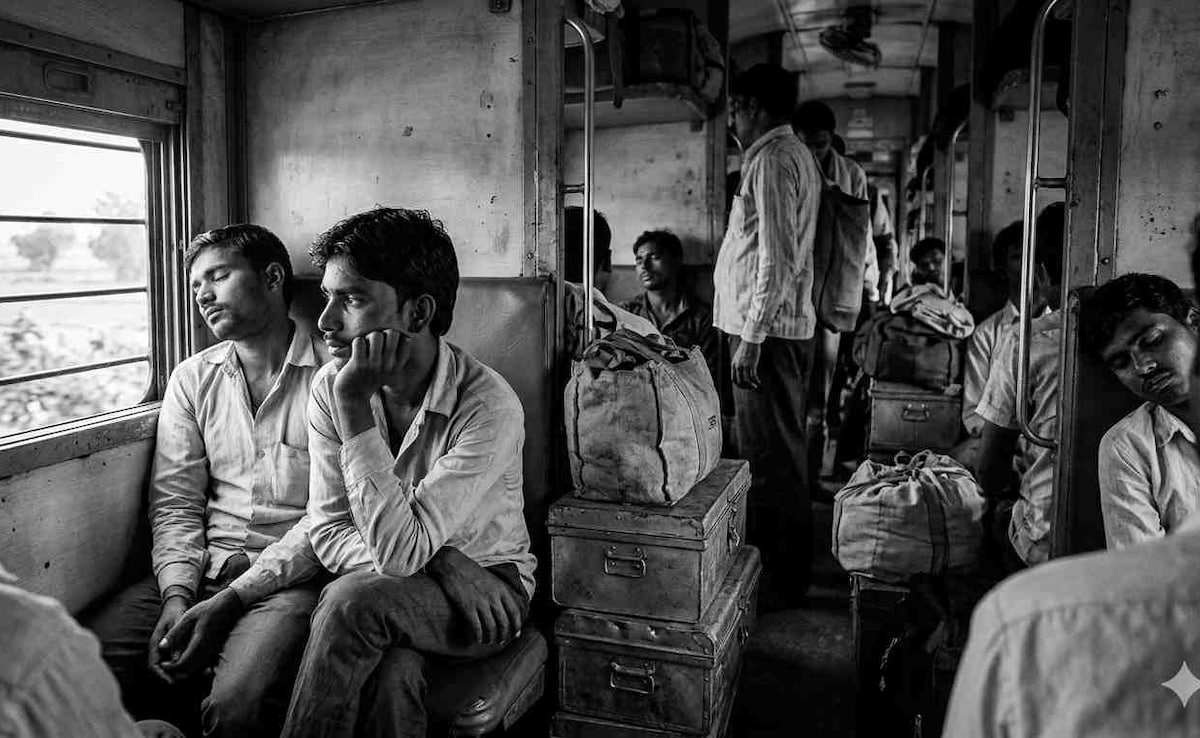 बिहार दिवस: बेरोजगारी और पलायन की बेड़ियों में जकड़ा प्रदेश, क्या लौट पाएगी अतीत की गौरवमयी चमक?